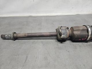 Привод правый передний Mazda MPV LW3W L3 GP082550X 3 ракурс