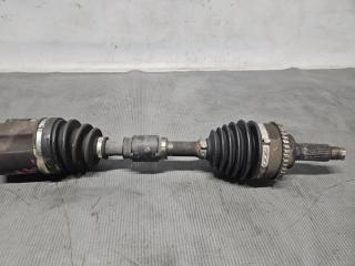Привод правый передний Mazda MPV LW3W L3 GP082550X 4 ракурс