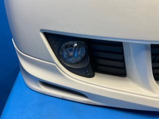 Бампер передний Honda ACCORD CW2 K24A 5 ракурс
