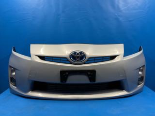 Бампер передний Toyota PRIUS ZVW30 2ZR 52119-47080 1 ракурс