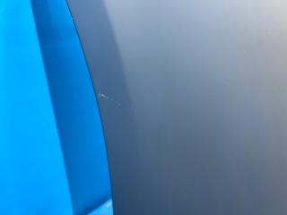 Бампер передний Toyota PRIUS ZVW30 2ZR 52119-47080 3 ракурс