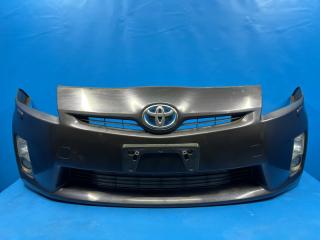 Бампер передний Toyota PRIUS ZVW30 2ZR 52119-47080 1 ракурс