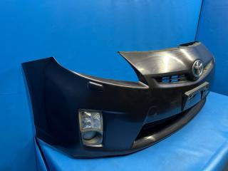 Бампер передний Toyota PRIUS ZVW30 2ZR 52119-47080 2 ракурс