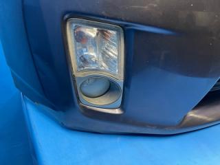 Бампер передний Toyota PRIUS ZVW30 2ZR 52119-47080 4 ракурс