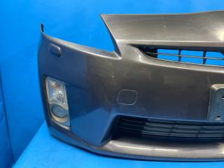 Бампер передний Toyota PRIUS ZVW30 2ZR 52119-47080 5 ракурс