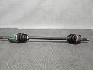 Привод правый передний Subaru OUTBACK BP9 EJ25 28321AG020 1 ракурс