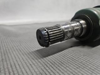 Привод правый передний Subaru OUTBACK BP9 EJ25 28321AG020 2 ракурс