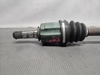 Привод правый передний Subaru OUTBACK BP9 EJ25 28321AG020 3 ракурс