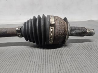 Привод правый передний Subaru OUTBACK BP9 EJ25 28321AG020 4 ракурс