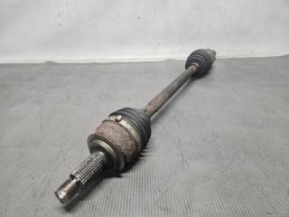 Привод правый передний Subaru OUTBACK BP9 EJ25 28321AG020 5 ракурс