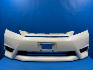 Бампер передний  Toyota VELLFIRE ANH20 2AZ ,52119-58250 ,52119-58250 1 ракурс