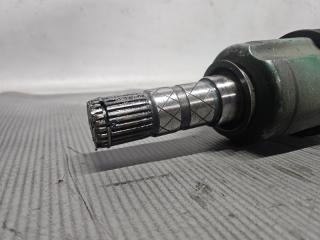 Привод правый передний Subaru OUTBACK BP9 EJ25 28321AG020 2 ракурс