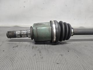 Привод правый передний Subaru OUTBACK BP9 EJ25 28321AG020 3 ракурс