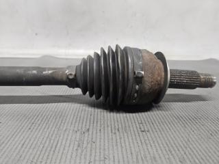 Привод правый передний Subaru OUTBACK BP9 EJ25 28321AG020 4 ракурс