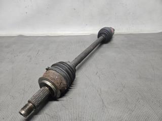 Привод правый передний Subaru OUTBACK BP9 EJ25 28321AG020 5 ракурс