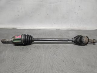 Привод правый передний Subaru OUTBACK BP9 EJ25 28321AG020 1 ракурс