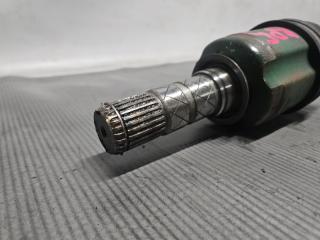 Привод правый передний Subaru OUTBACK BP9 EJ25 28321AG020 2 ракурс