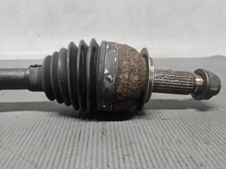 Привод правый передний Subaru OUTBACK BP9 EJ25 28321AG020 4 ракурс