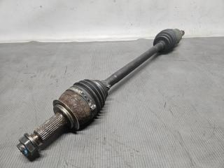 Привод правый передний Subaru OUTBACK BP9 EJ25 28321AG020 5 ракурс