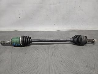 Привод правый передний Subaru OUTBACK BP9 EJ25 28321AG020 1 ракурс