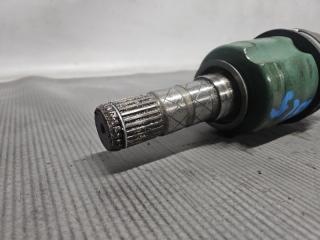 Привод правый передний Subaru OUTBACK BP9 EJ25 28321AG020 2 ракурс