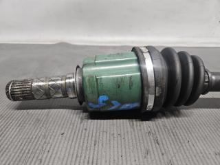 Привод правый передний Subaru OUTBACK BP9 EJ25 28321AG020 3 ракурс