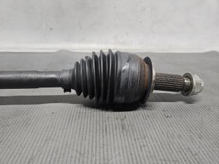 Привод правый передний Subaru OUTBACK BP9 EJ25 28321AG020 4 ракурс