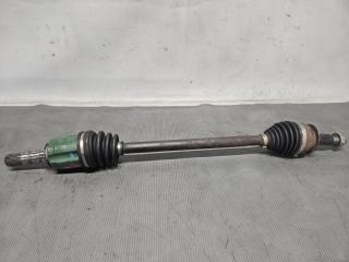 Привод правый передний Subaru OUTBACK BP9 EJ25 28321AG020 1 ракурс