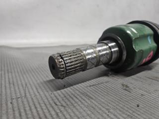 Привод правый передний Subaru OUTBACK BP9 EJ25 28321AG020 2 ракурс