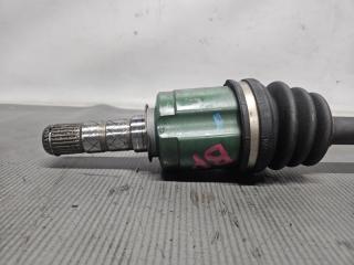 Привод правый передний Subaru OUTBACK BP9 EJ25 28321AG020 3 ракурс