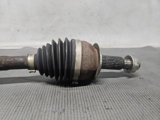 Привод правый передний Subaru OUTBACK BP9 EJ25 28321AG020 4 ракурс