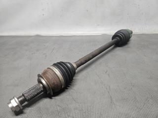 Привод правый передний Subaru OUTBACK BP9 EJ25 28321AG020 5 ракурс