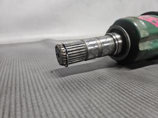 Привод правый передний Subaru OUTBACK BP9 EJ25 28321AG020 2 ракурс