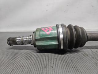 Привод правый передний Subaru OUTBACK BP9 EJ25 28321AG020 3 ракурс