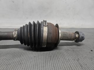 Привод правый передний Subaru OUTBACK BP9 EJ25 28321AG020 4 ракурс