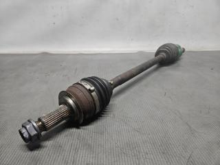 Привод правый передний Subaru OUTBACK BP9 EJ25 28321AG020 5 ракурс