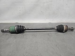 Привод правый передний Subaru OUTBACK BP9 EJ25 28321AG020 1 ракурс