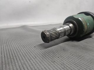 Привод правый передний Subaru OUTBACK BP9 EJ25 28321AG020 2 ракурс