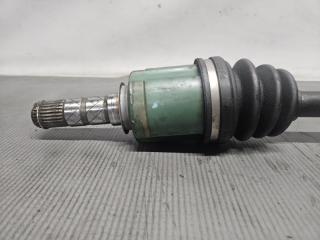 Привод правый передний Subaru OUTBACK BP9 EJ25 28321AG020 3 ракурс