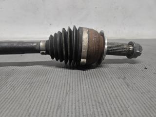 Привод правый передний Subaru OUTBACK BP9 EJ25 28321AG020 4 ракурс