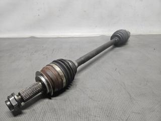 Привод правый передний Subaru OUTBACK BP9 EJ25 28321AG020 5 ракурс