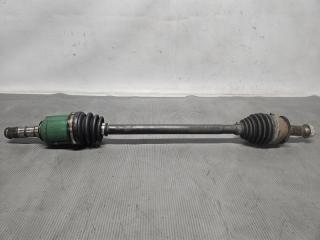 Привод правый передний Subaru OUTBACK BP9 EJ25 28321AG020 1 ракурс