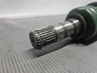 Привод правый передний Subaru OUTBACK BP9 EJ25 28321AG020 2 ракурс