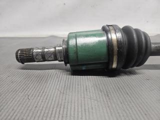 Привод правый передний Subaru OUTBACK BP9 EJ25 28321AG020 3 ракурс