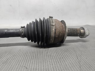 Привод правый передний Subaru OUTBACK BP9 EJ25 28321AG020 4 ракурс