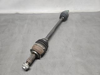 Привод правый передний Subaru OUTBACK BP9 EJ25 28321AG020 5 ракурс
