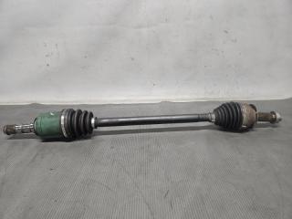 Привод правый передний Subaru OUTBACK BP9 EJ25 28321AG020 1 ракурс