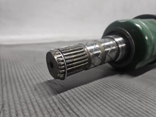 Привод правый передний Subaru OUTBACK BP9 EJ25 28321AG020 2 ракурс
