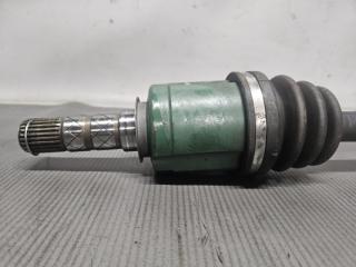 Привод правый передний Subaru OUTBACK BP9 EJ25 28321AG020 3 ракурс