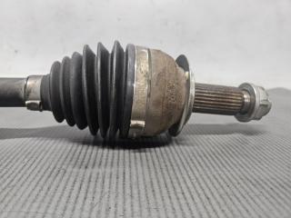 Привод правый передний Subaru OUTBACK BP9 EJ25 28321AG020 4 ракурс